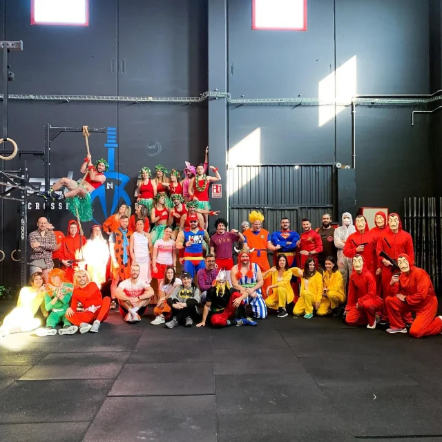 equipo