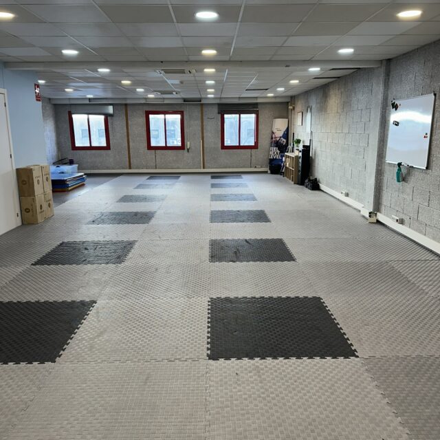 Sala Yoga/Pilates