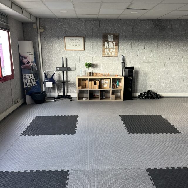 Sala Yoga/Pilates